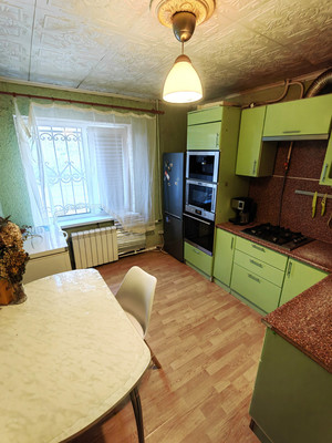 Объект по адресу Москва, Кутузовский (Центральный мкр.) проезд, 16 