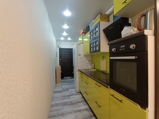 Объект по адресу Московская обл, Лопатино рп, Сухановская ул, д. 13