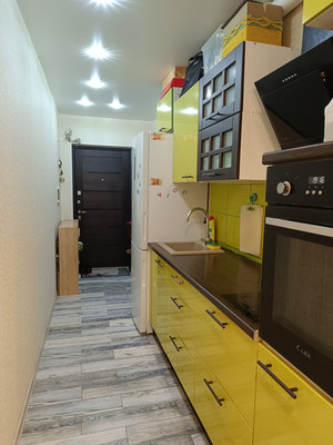 Объект по адресу Московская обл, Лопатино рп, Сухановская ул, д. 13