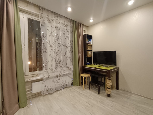 Объект по адресу Московская обл, Лопатино рп, Сухановская ул, д. 13