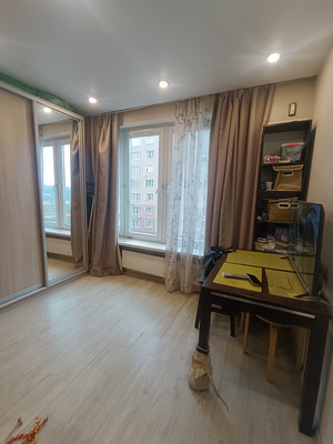 Объект по адресу Московская обл, Лопатино рп, Сухановская ул, д. 13