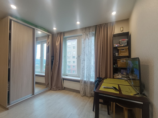 Объект по адресу Московская обл, Лопатино рп, Сухановская ул, д. 13