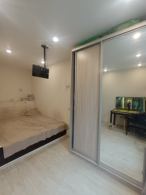 Объект по адресу Московская обл, Лопатино рп, Сухановская ул, д. 13