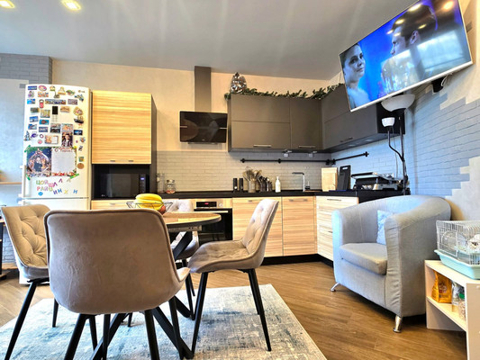 Объект по адресу Московская обл, Бородинский б-р, д. 12