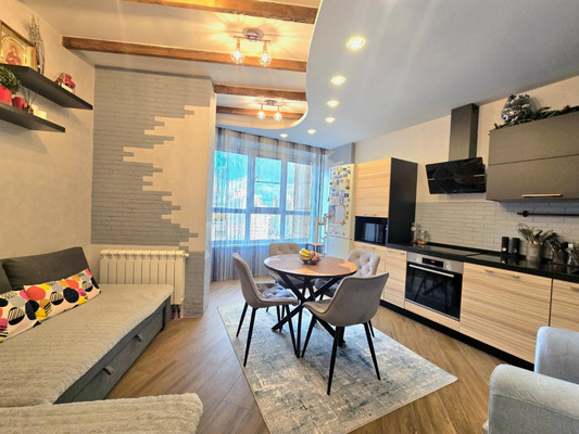 Объект по адресу Московская обл, Бородинский б-р, д. 12