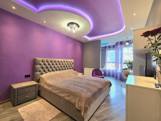 Объект по адресу Московская обл, Бородинский б-р, д. 12