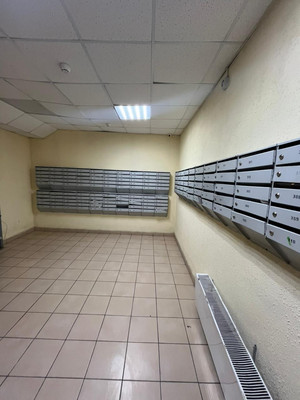 Объект по адресу Московская обл, Южный мкр, Курыжова ул, д. 14