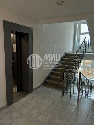 Объект по адресу Москва, Малая Пироговская ул, 22 