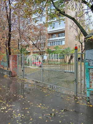 Объект по адресу Москва, Малая Пироговская ул, 22 
