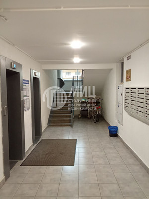 Объект по адресу Москва, Малая Пироговская ул, 22 