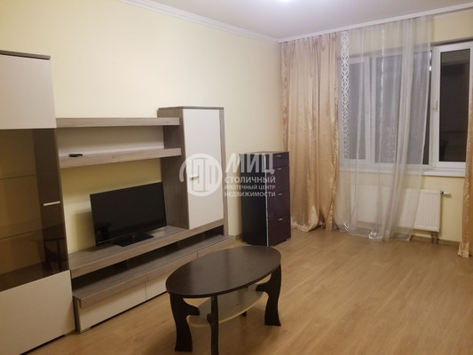 Объект по адресу Москва, Митинская ул, 28к2 