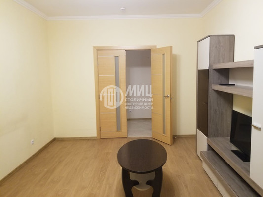 Объект по адресу Москва, Митинская ул, 28к2 