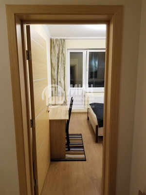 Объект по адресу Москва, Митинская ул, 28к2 