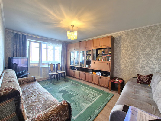 Объект по адресу Москва, Веселая (Новые Ляды мкр.) ул, 2 