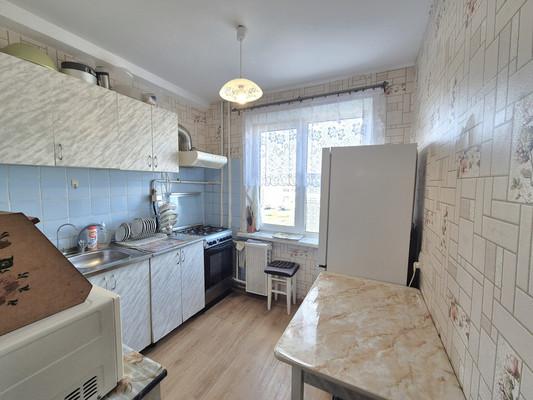 Объект по адресу Москва, Веселая (Новые Ляды мкр.) ул, 2 