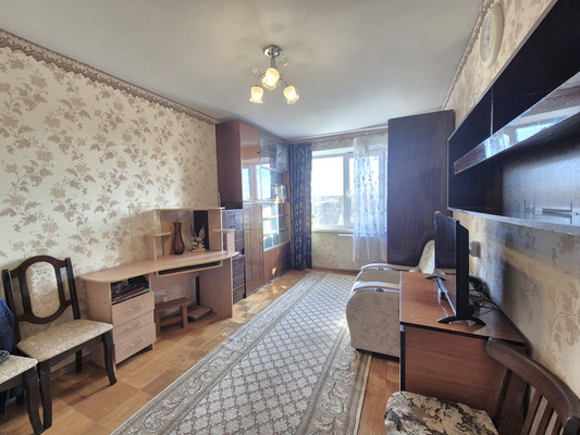 Объект по адресу Москва, Веселая (Новые Ляды мкр.) ул, 2 