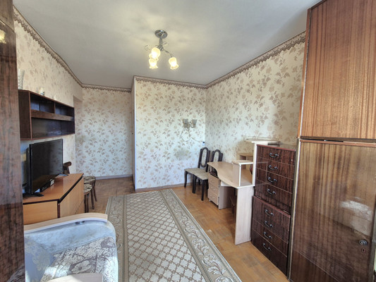 Объект по адресу Москва, Веселая (Новые Ляды мкр.) ул, 2 