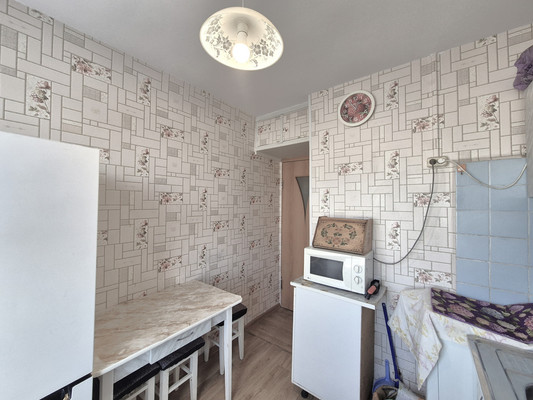 Объект по адресу Москва, Веселая (Новые Ляды мкр.) ул, 2 