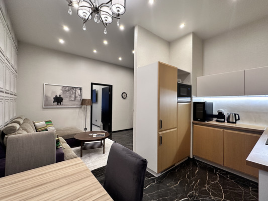 Объект по адресу Санкт-Петербург г, Дыбенко ул, д. 2