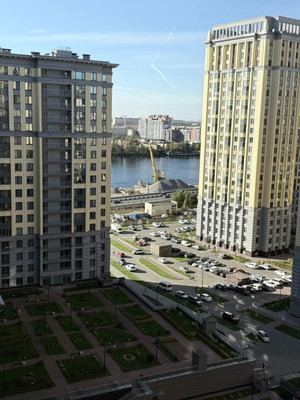 Объект по адресу Санкт-Петербург г, Дыбенко ул, д. 2