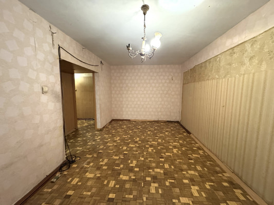 Объект по адресу Москва, Подольская ул, 45А 