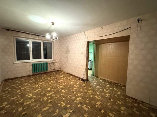 Объект по адресу Москва, Подольская ул, 45А 