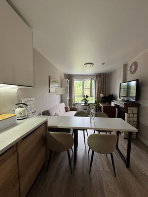 Объект по адресу Москва, Цветочная ул, 5к1 