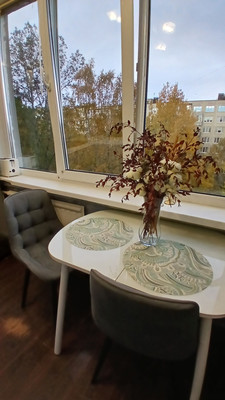 Объект по адресу Санкт-Петербург, Димитрова ул, 22Ак1 