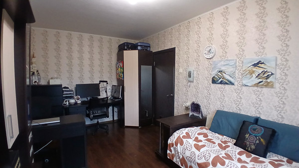 Объект по адресу Санкт-Петербург, Димитрова ул, 22Ак1 