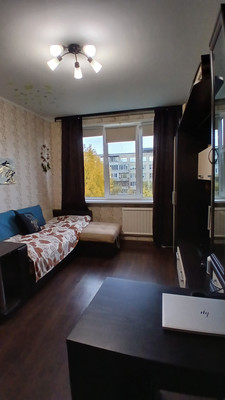 Объект по адресу Санкт-Петербург, Димитрова ул, 22Ак1 