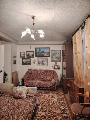 Объект по адресу Санкт-Петербург, Генерала Симоняка ул, 5А 