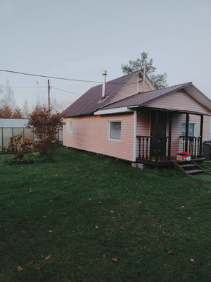 Объект по адресу Москва, Дунай ЛПШО им Володарского тер. ТСН 