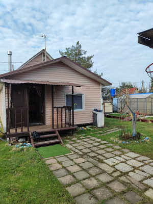 Объект по адресу Москва, Дунай ЛПШО им Володарского тер. ТСН 