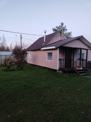 Объект по адресу Москва, Дунай ЛПШО им Володарского тер. ТСН 