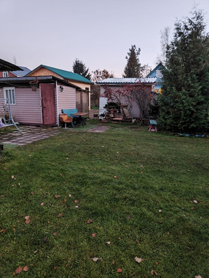 Объект по адресу Москва, Дунай ЛПШО им Володарского тер. ТСН 