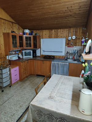 Объект по адресу Москва, Дунай ЛПШО им Володарского тер. ТСН 