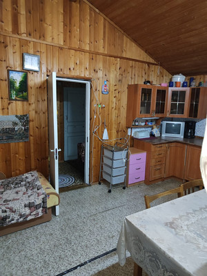 Объект по адресу Москва, Дунай ЛПШО им Володарского тер. ТСН 