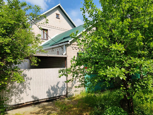 Объект по адресу Краснодарский край, Белореченский р-н, Степная ул, д. 36