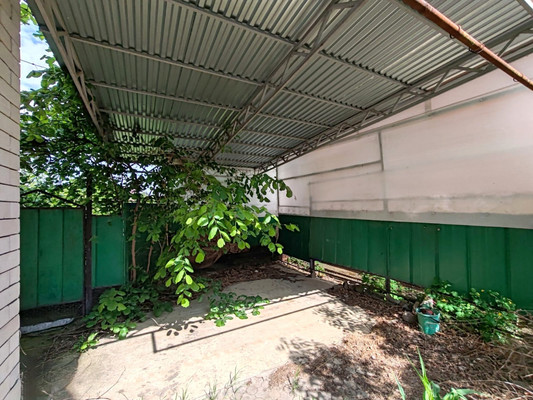 Объект по адресу Краснодарский край, Белореченский р-н, Степная ул, д. 36