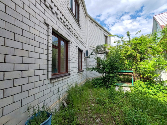 Объект по адресу Краснодарский край, Белореченский р-н, Степная ул, д. 36