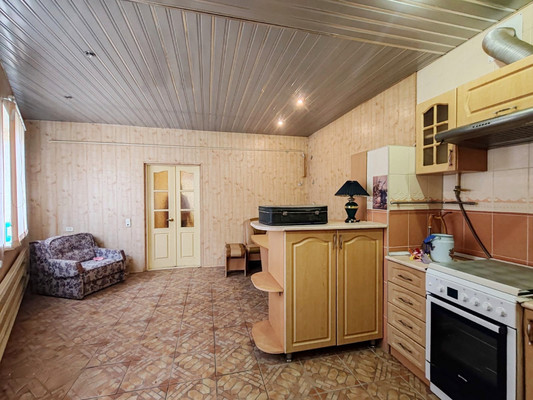 Объект по адресу Краснодарский край, Белореченский р-н, Степная ул, д. 36