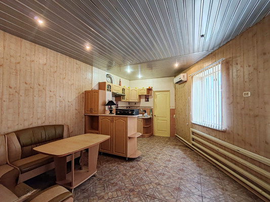 Объект по адресу Краснодарский край, Белореченский р-н, Степная ул, д. 36