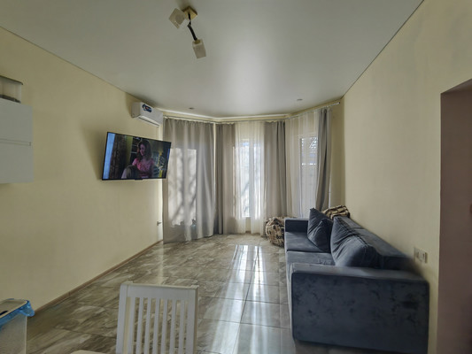 Объект по адресу Краснодарский край, Белореченский р-н, Мельничная ул, д. 108А