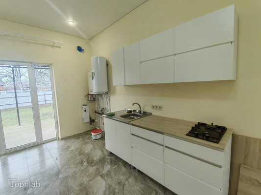 Объект по адресу Краснодарский край, Белореченский р-н, Мельничная ул, д. 108А