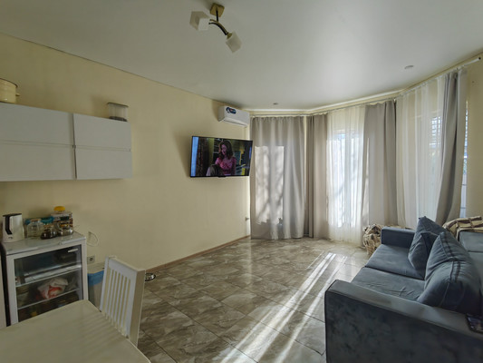 Объект по адресу Краснодарский край, Белореченский р-н, Мельничная ул, д. 108А