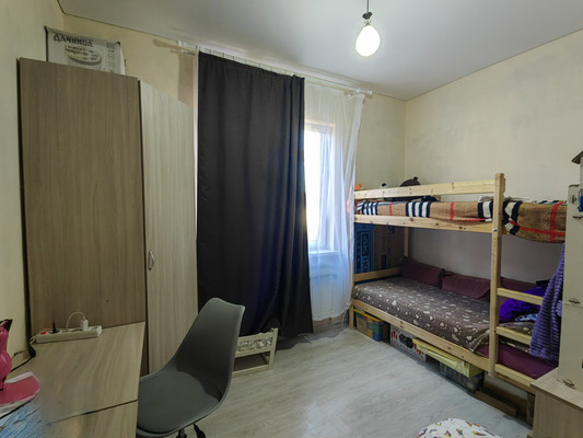 Объект по адресу Краснодарский край, Белореченский р-н, Мельничная ул, д. 108А