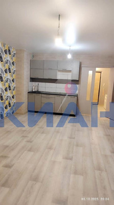 Объект по адресу Красноярский край, Свердловский р-н, Алеши Тимошенкова ул, д. 127