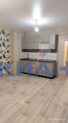 Объект по адресу Красноярский край, Свердловский р-н, Алеши Тимошенкова ул, д. 127