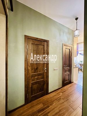 Объект по адресу Санкт-Петербург, Октябрьская наб, 74к1 