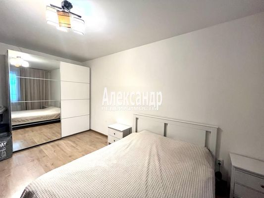 Объект по адресу Ленинградская обл, Всеволожский р-н, Янино-1 гп, Голландская ул, д. 5